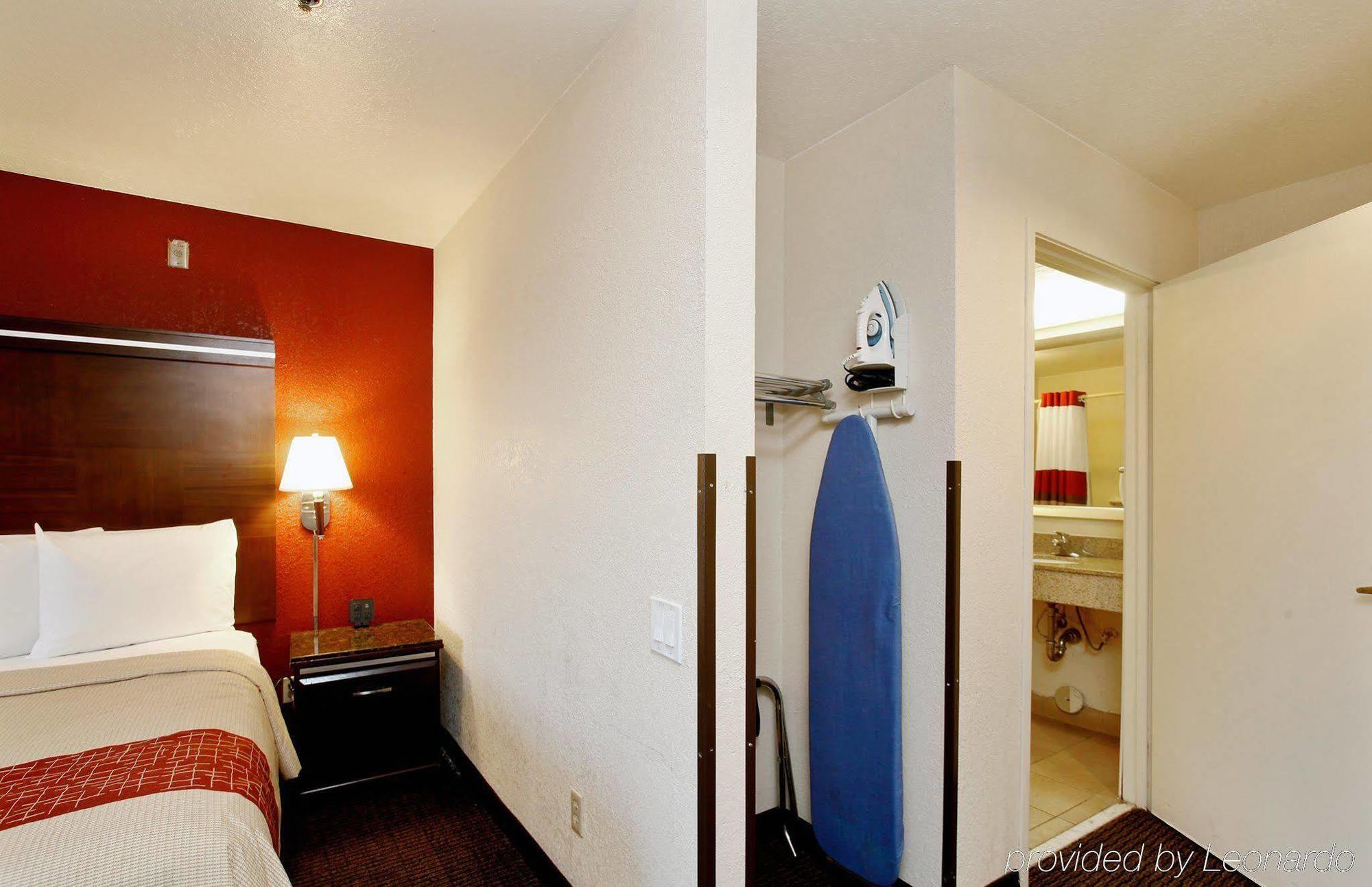 Ontario Airport Executive Inn Exterior foto